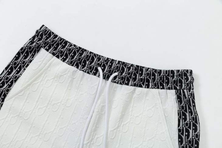 Dior Short Pants _SKUDiorS-XLhgntx0817187